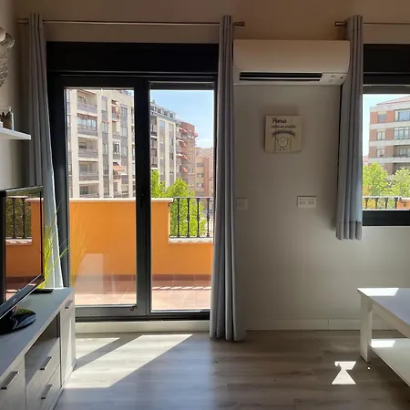 Aranda - La Apartamento