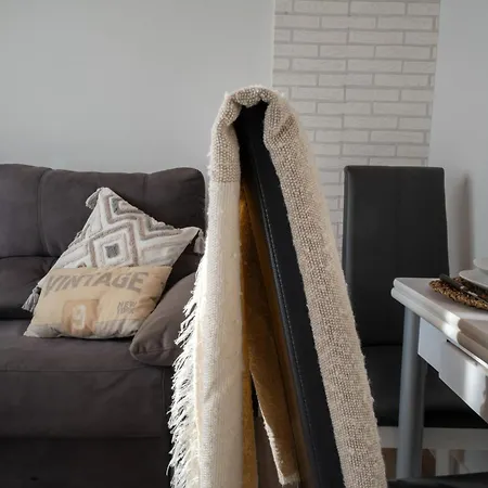 Apartamento Aranda - La