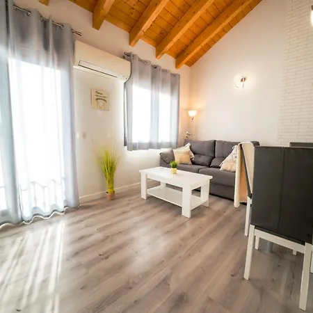 Aranda Apartment *