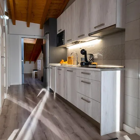 Aranda - La Apartamento Aranda de Duero