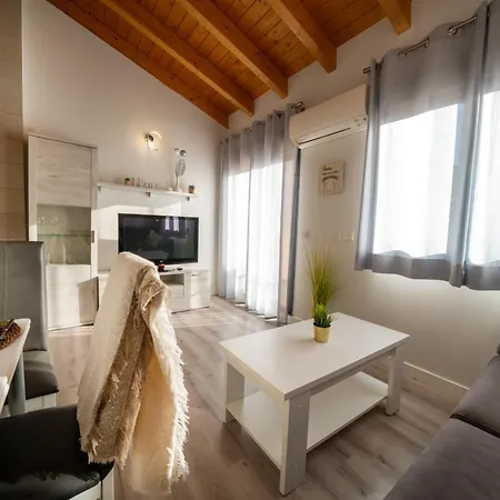 Apartamento Aranda - La Aranda de Duero