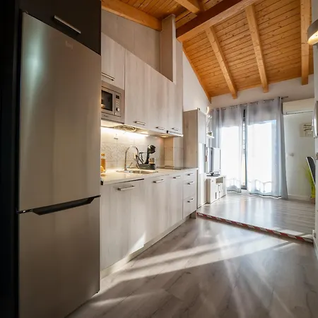 Aranda - La Apartamento Aranda de Duero