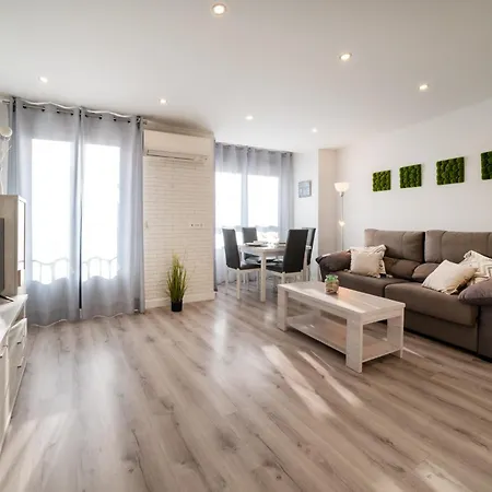 Aranda Apartment