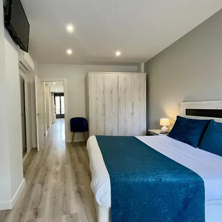 Aranda - La Apartamento Aranda de Duero