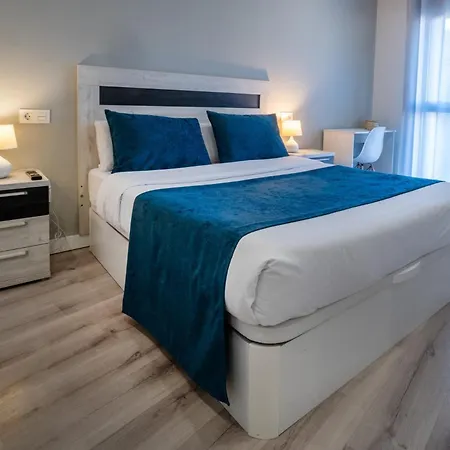 Apartament Aranda Aranda de Duero