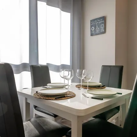 Aranda - La Apartamento Aranda de Duero
