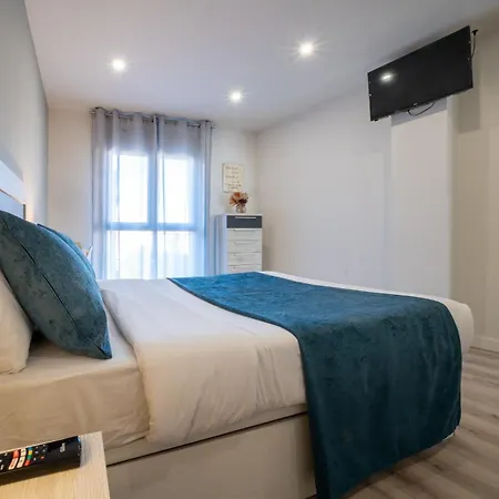 Apartamento Aranda - La Aranda de Duero