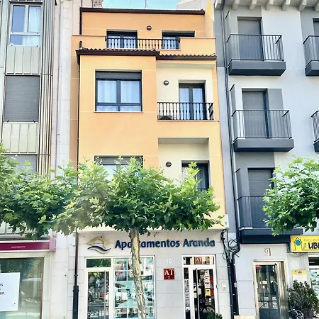 Aranda - La