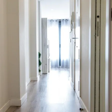 Aranda - La Apartamento Aranda de Duero