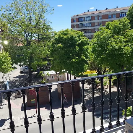 Aranda - La *