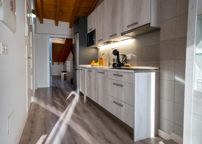 Aranda Lejlighed Aranda de Duero