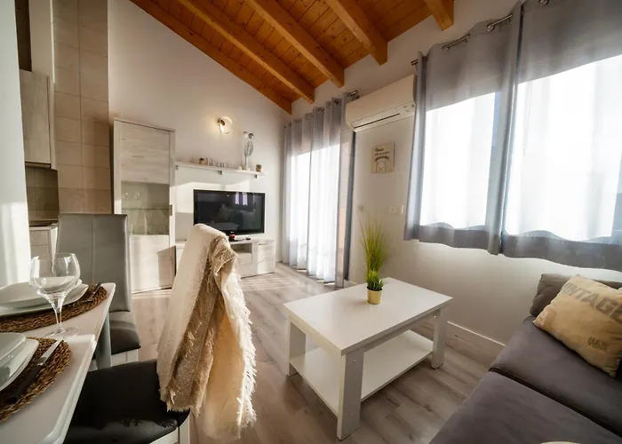 Lejlighed Aranda Aranda de Duero