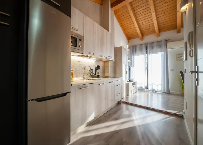 Aranda Lejlighed Aranda de Duero