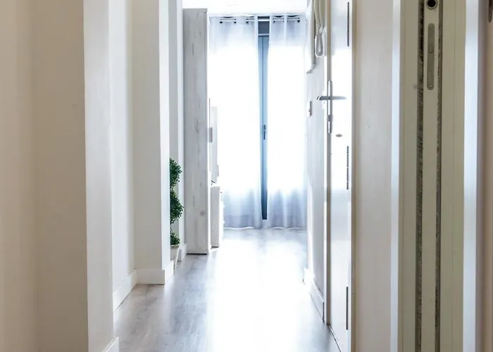 Aranda 아파트 아란다데두에로